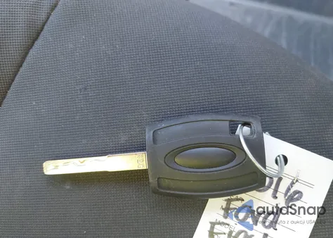 2016 Ford Fiesta Se from USA, damaged, VIN 3FADP4BJ9GM205338